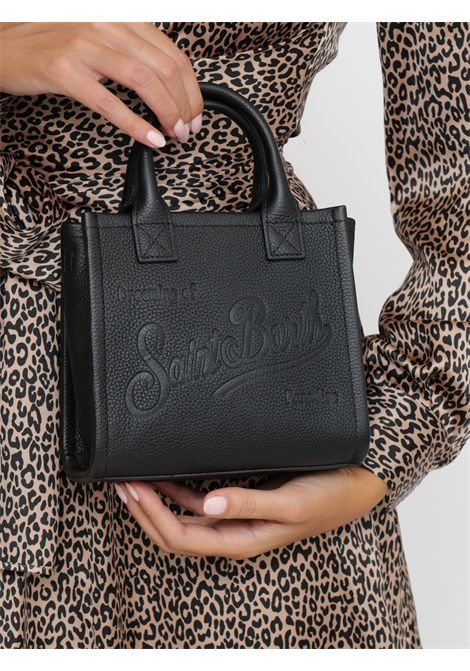 Borsa vanity mini MC2 Saint Barth MC2  SAINT BARTH | Borse | VANMI00100748I00